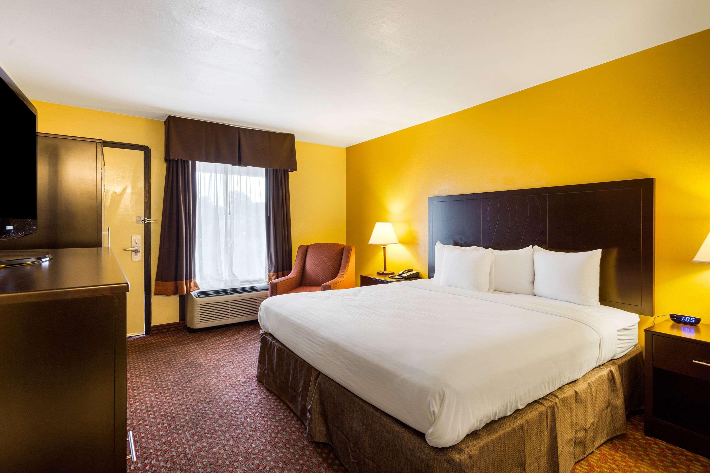 Quality Inn Indianola Εξωτερικό φωτογραφία