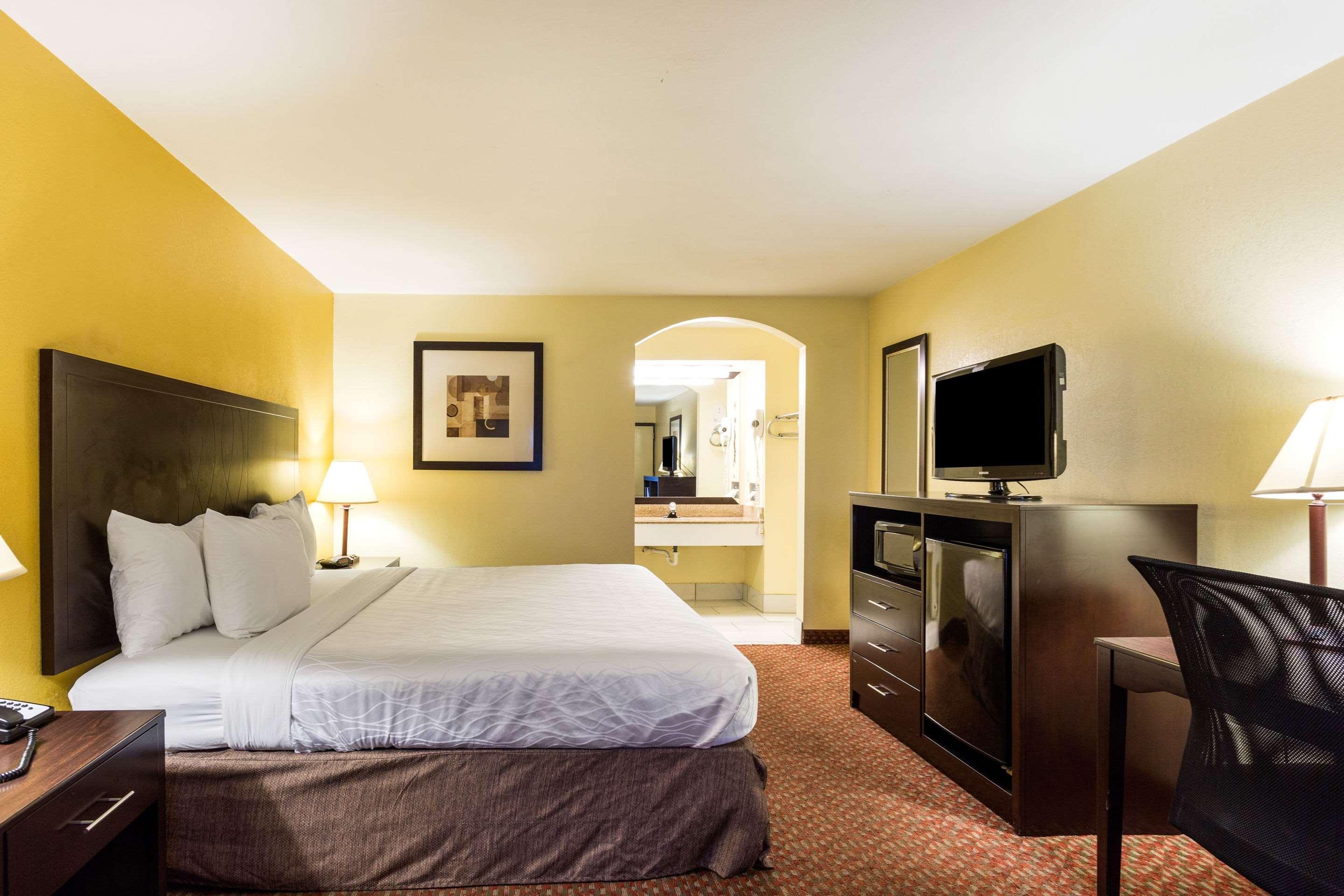 Quality Inn Indianola Εξωτερικό φωτογραφία