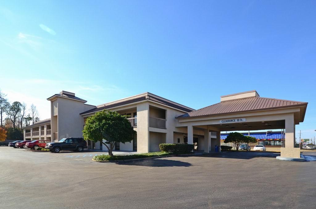 Quality Inn Indianola Εξωτερικό φωτογραφία