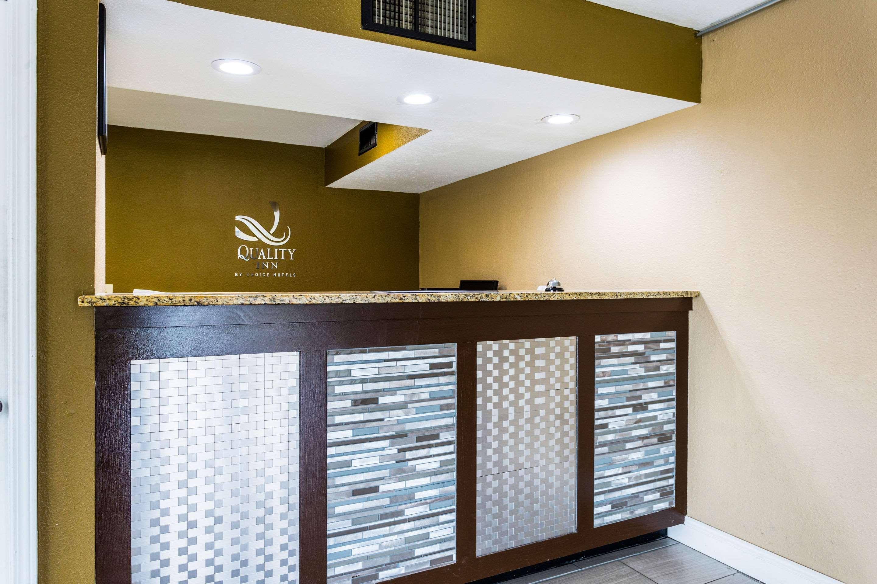 Quality Inn Indianola Εξωτερικό φωτογραφία