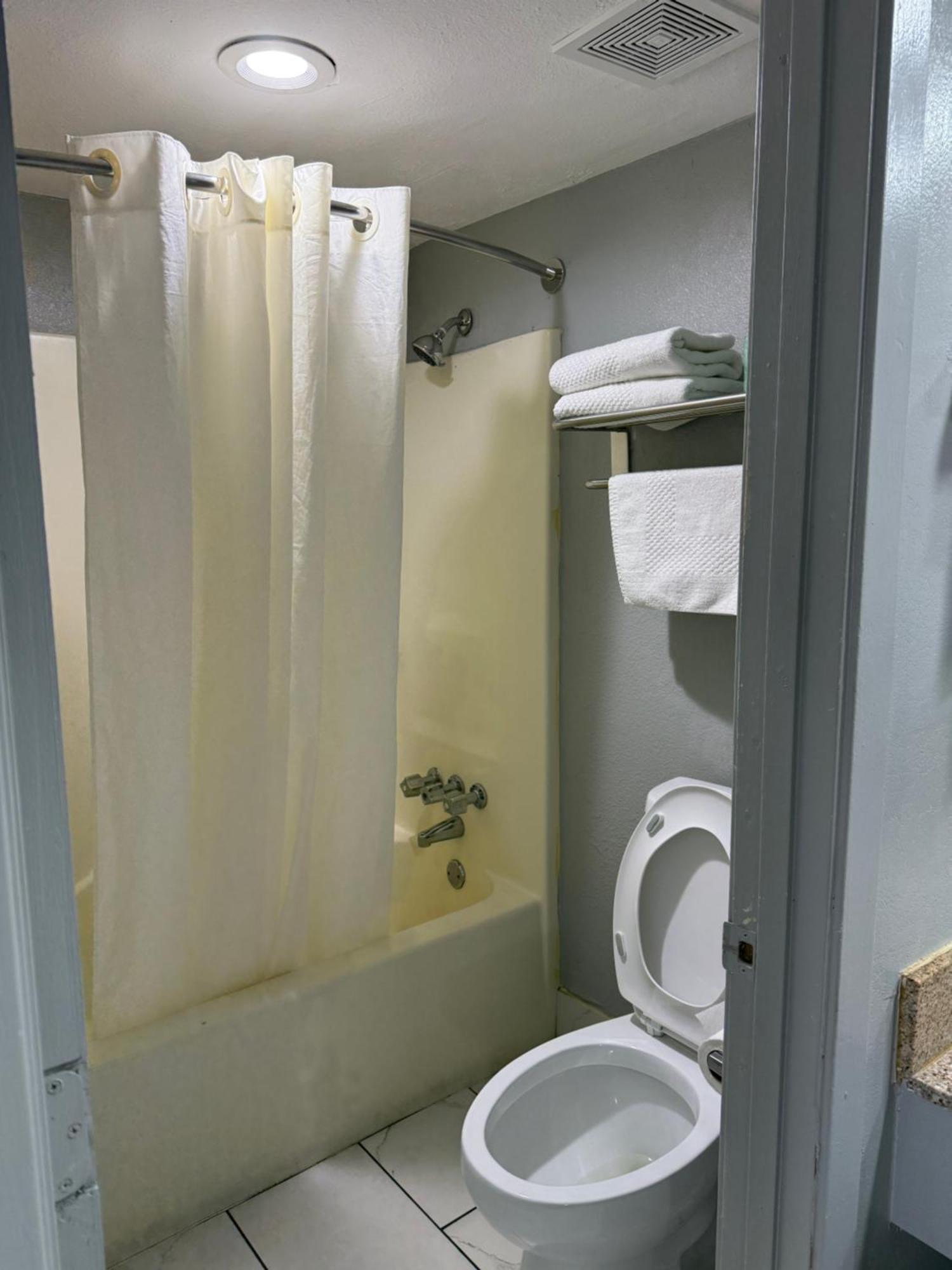 Quality Inn Indianola Εξωτερικό φωτογραφία