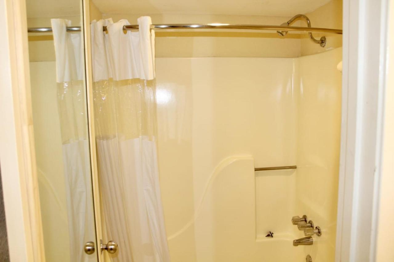 Quality Inn Indianola Εξωτερικό φωτογραφία